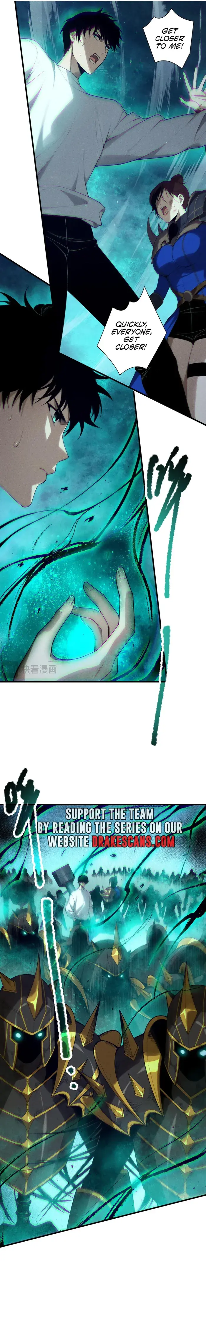 Catastrophic Necromancer Chapter 124 image 02_optimized